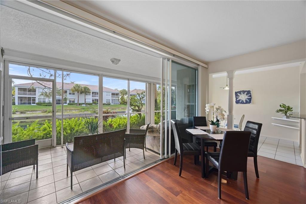 6839 Lantana Bridge Road, Unit 102 Naples, FL 34109 - Photo 6 of 30 Gallery Image 6