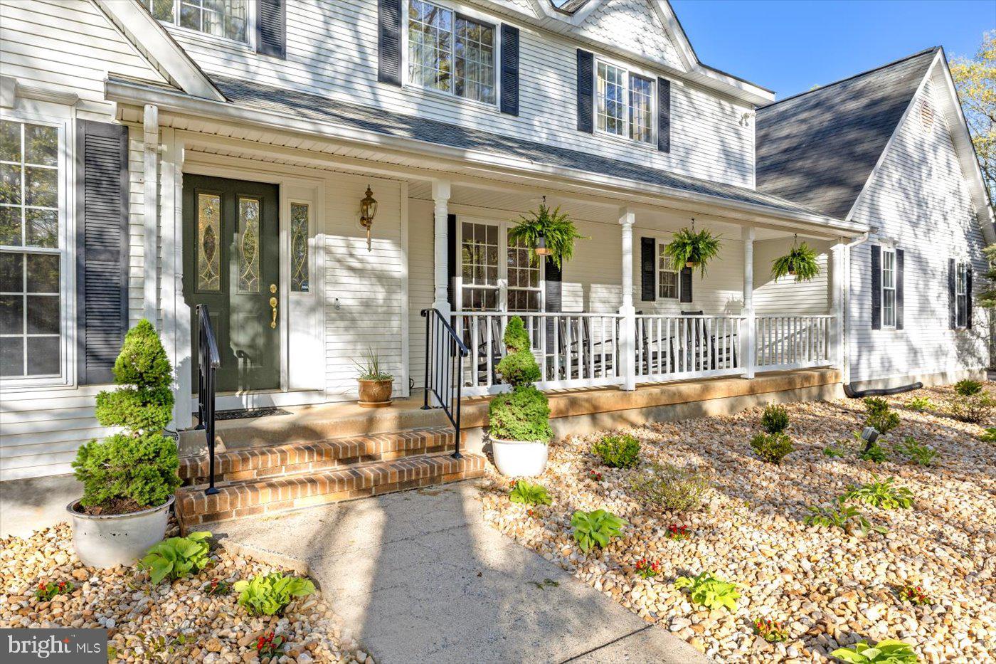 13037 Orange Plank Road Locust Grove, VA 22508 - Photo 12 of 71