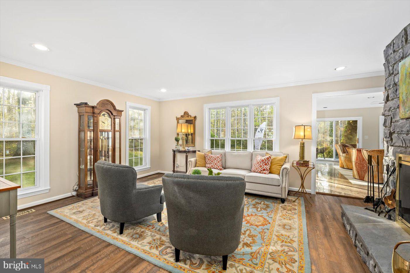 13037 Orange Plank Road Locust Grove, VA 22508 - Photo 30 of 71