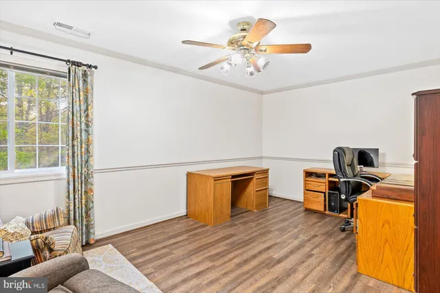 a view of outdoor space yard deck and patio