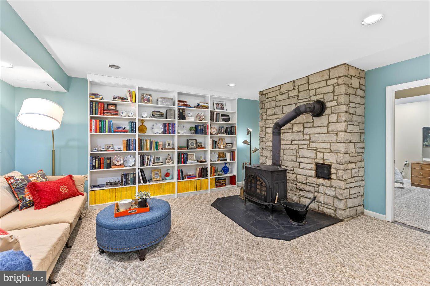 13037 Orange Plank Road Locust Grove, VA 22508 - Photo 44 of 71