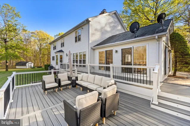 $774,998 | 13037 Orange Plank Road, Locust Grove, VA 22508