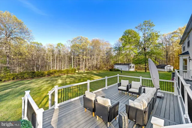 $774,998 | 13037 Orange Plank Road, Locust Grove, VA 22508