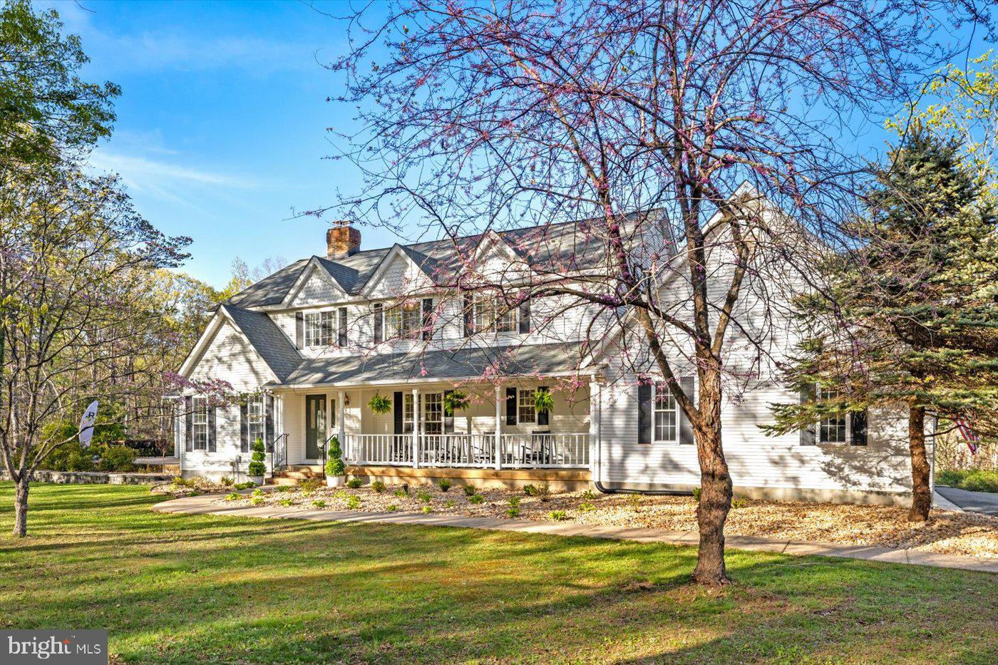 13037 Orange Plank Road Locust Grove, VA 22508 - Photo 6 of 71