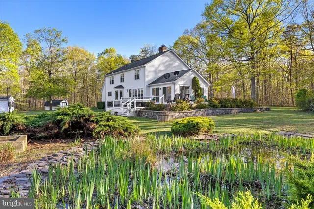 $774,998 | 13037 Orange Plank Road, Locust Grove, VA 22508