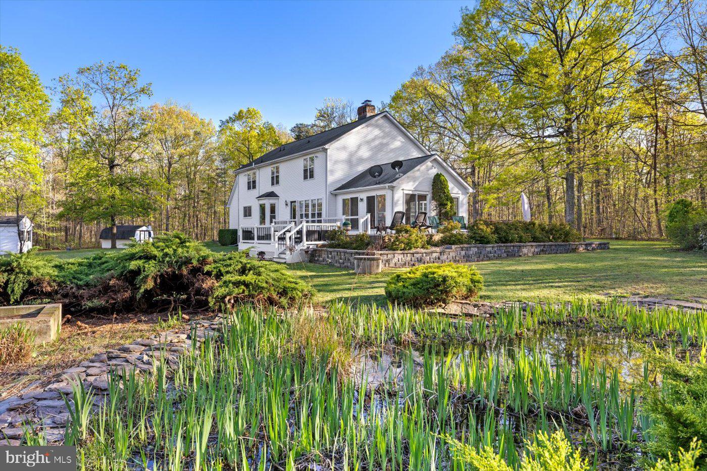 13037 Orange Plank Road Locust Grove, VA 22508 - Photo 62 of 71