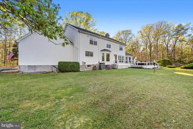 $774,998 | 13037 Orange Plank Road, Locust Grove, VA 22508