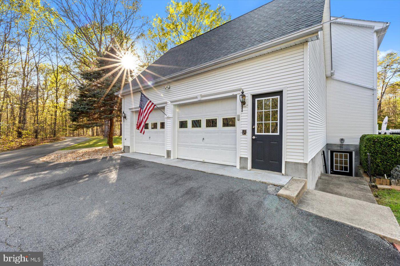 13037 Orange Plank Road Locust Grove, VA 22508 - Photo 9 of 71 a view of a house with a street