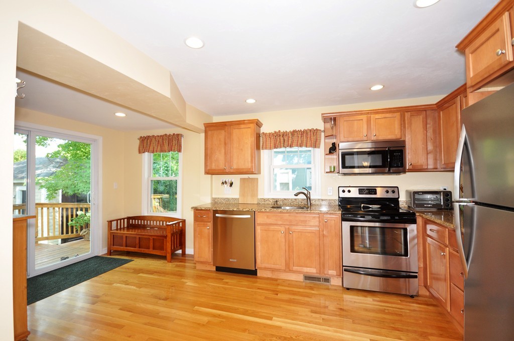 22 Harrison Street Maynard, MA 01754 - Photo 10 of 29 Gallery Image 10