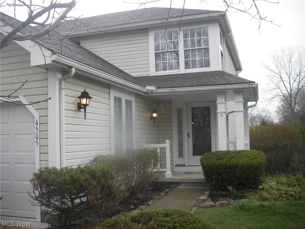 4505 Grayton Road, Unit 46 Cleveland, OH 44135 - Photo 2 of 20 Gallery Image 2