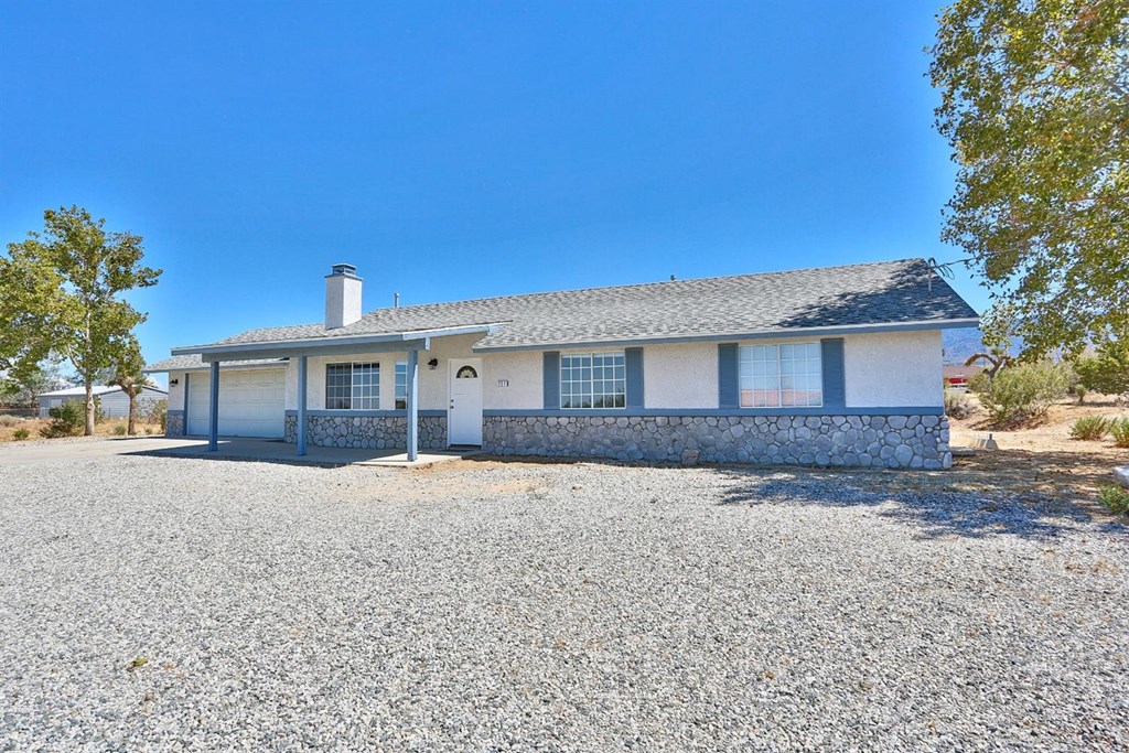 151 Lindero Road Pinon Hills, CA 92372 - Photo 1 of 1