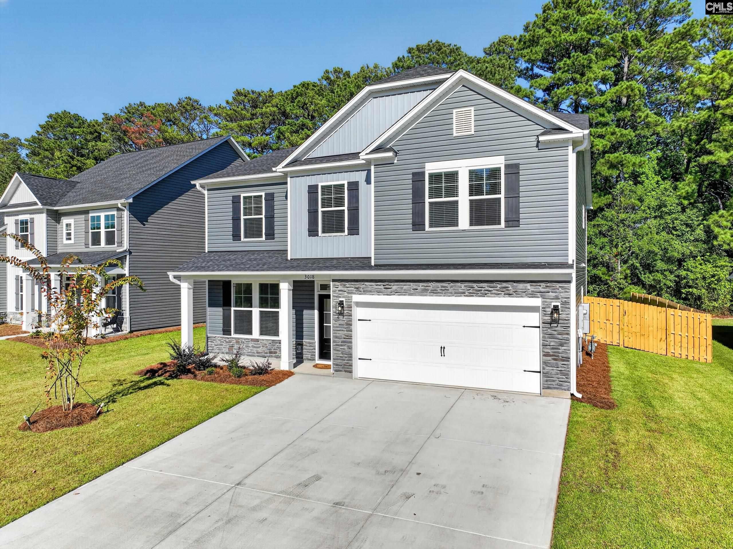 3018 Hanging Valley Road Blythewood, SC 29016 - Photo 5 of 80 Gallery Image 5