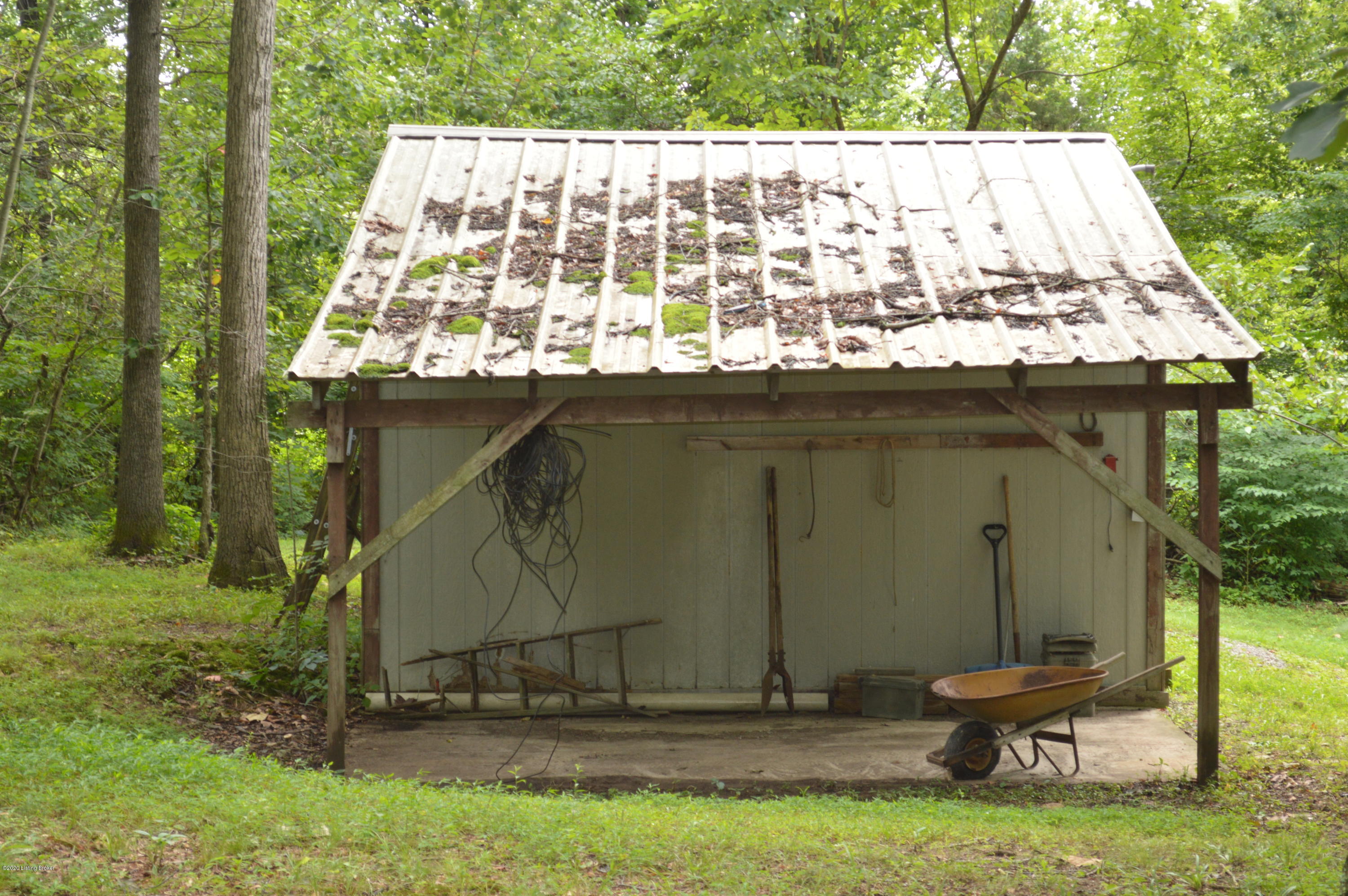 468 Garriott Road Bedford, KY 40006 - Photo 33 of 42 DSC_0189