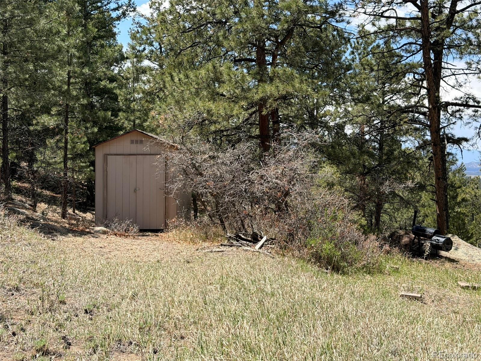 477 Bear Peak Road Westcliffe, CO 81252 - Photo 32 of 39