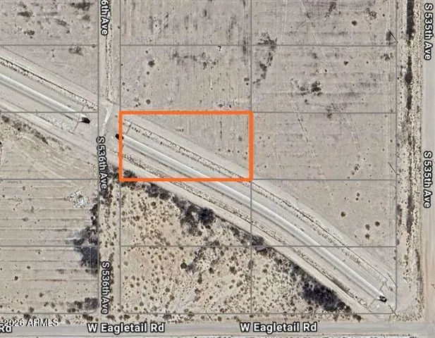 $15,000 | 9-xxx South 536th Avenue, Unit 107, Tonopah, AZ 85354