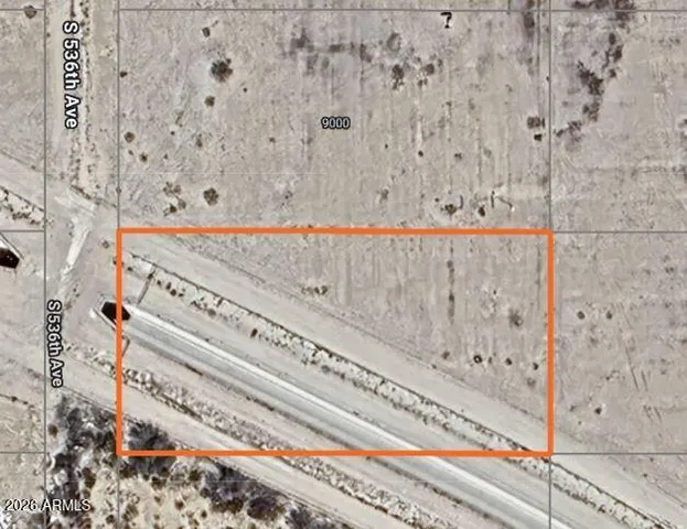 $15,000 | 9-xxx South 536th Avenue, Unit 107, Tonopah, AZ 85354