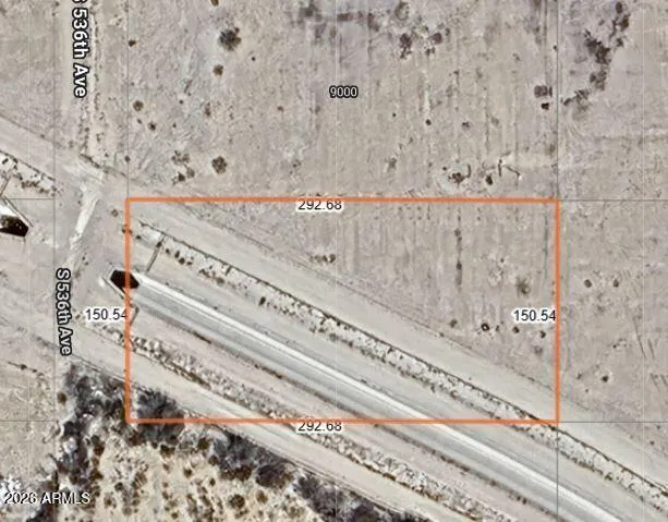 $15,000 | 9-xxx South 536th Avenue, Unit 107, Tonopah, AZ 85354
