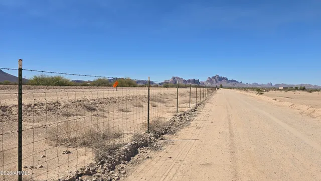 $15,000 | 9-xxx South 536th Avenue, Unit 107, Tonopah, AZ 85354