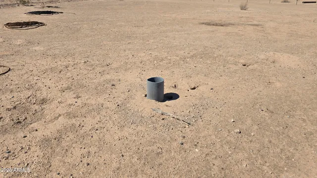 $15,000 | 9-xxx South 536th Avenue, Unit 107, Tonopah, AZ 85354