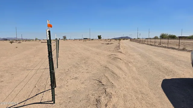 $15,000 | 9-xxx South 536th Avenue, Unit 107, Tonopah, AZ 85354