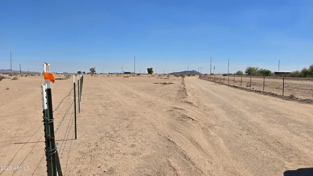 $15,000 | 9-xxx South 536th Avenue, Unit 107, Tonopah, AZ 85354