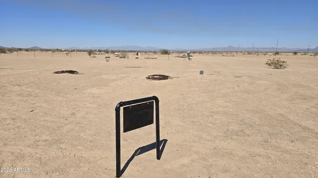 $15,000 | 9-xxx South 536th Avenue, Unit 107, Tonopah, AZ 85354