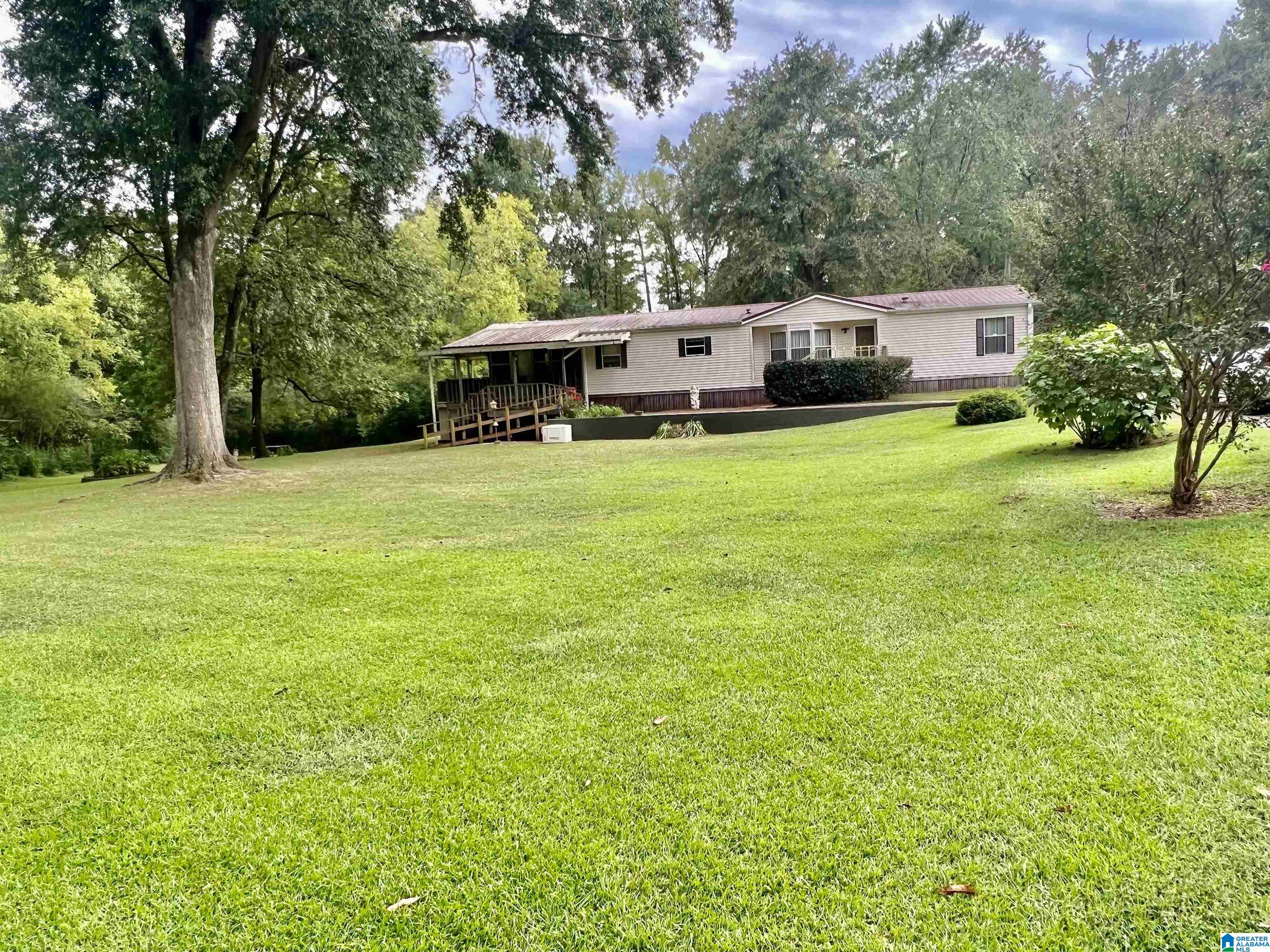 1565 Brackett Loop Road Mount Olive, AL 35117 - Photo 1 of 28 Gallery Image 1