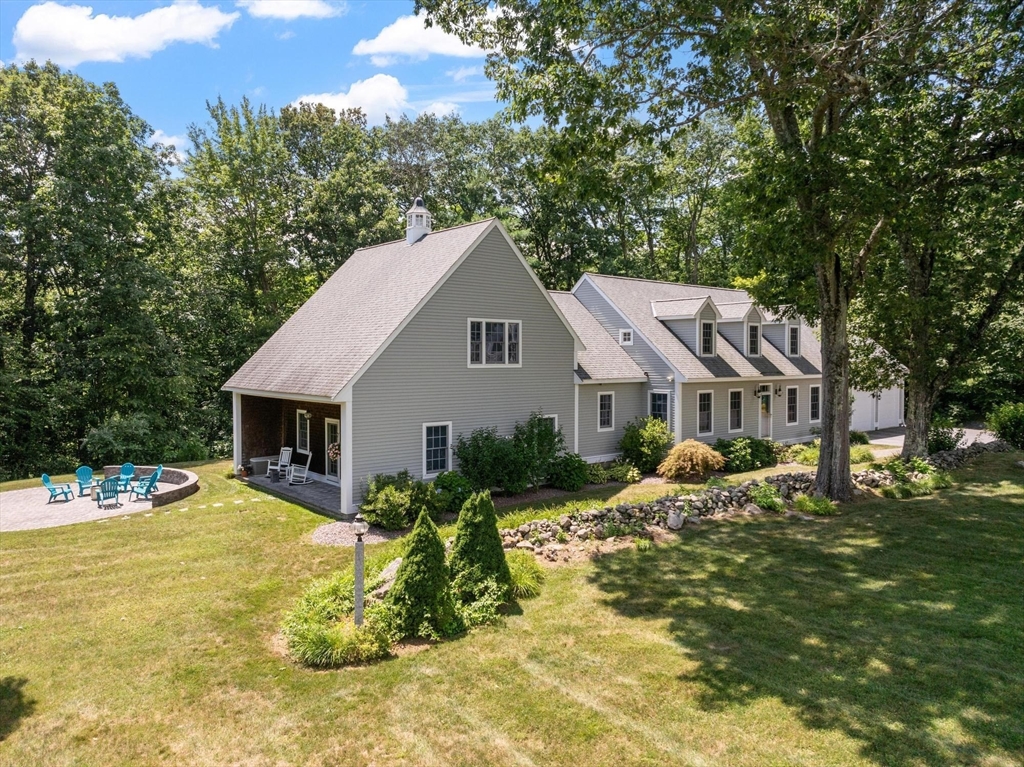 39 Main Street Princeton, MA 01541 - Photo 2 of 40