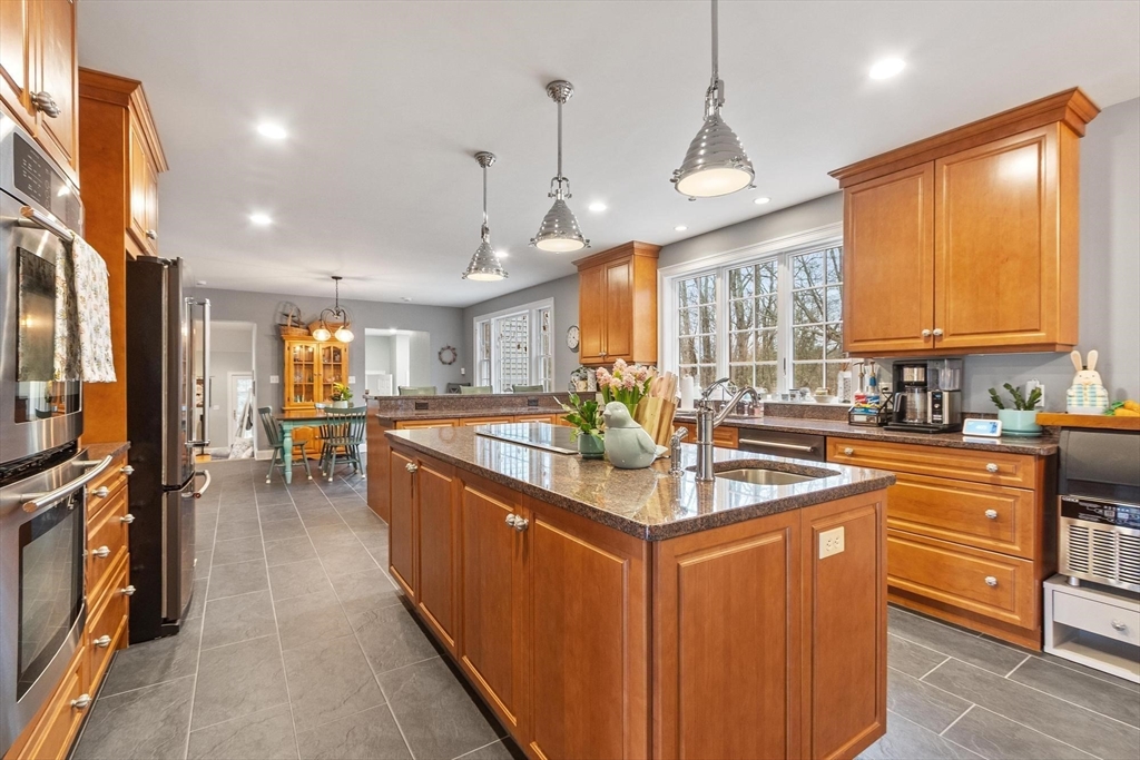 39 Main Street Princeton, MA 01541 - Photo 7 of 40