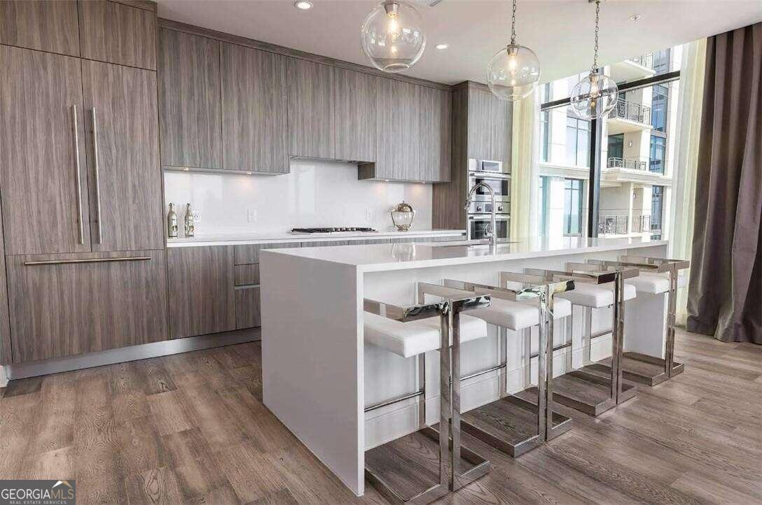 2965 Peachtree Road, Unit 1805 Atlanta, GA 30305 - Photo 31 of 34