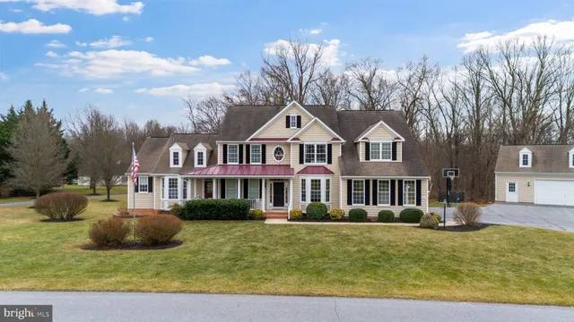 $1,125,000 | 92 Tira Court, Sykesville, MD 21784