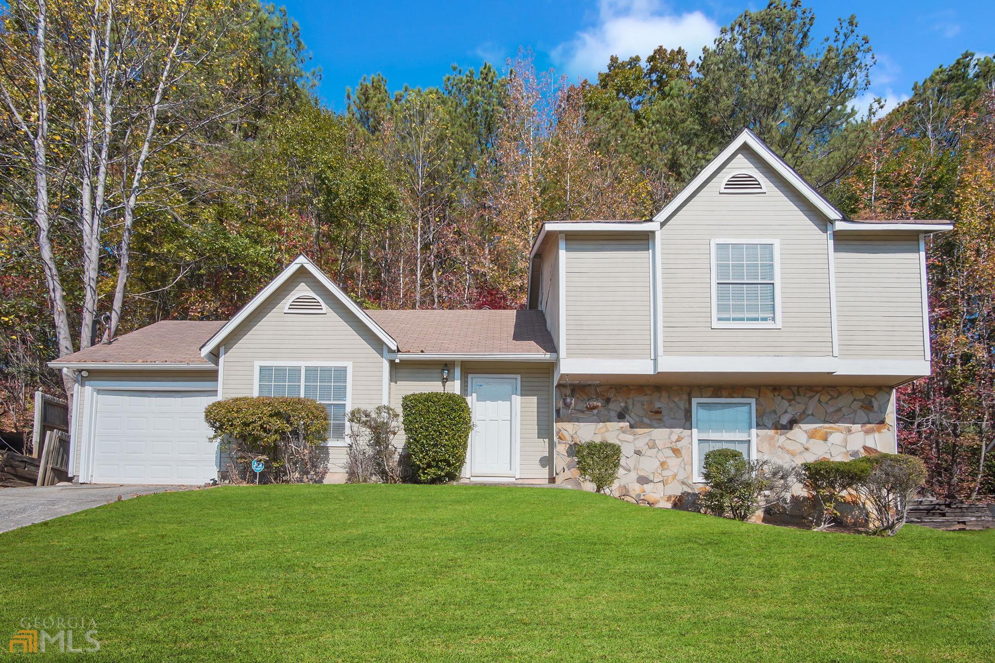 273 Tarragon Way Southwest Atlanta, GA 30331 - Photo 1 of 1