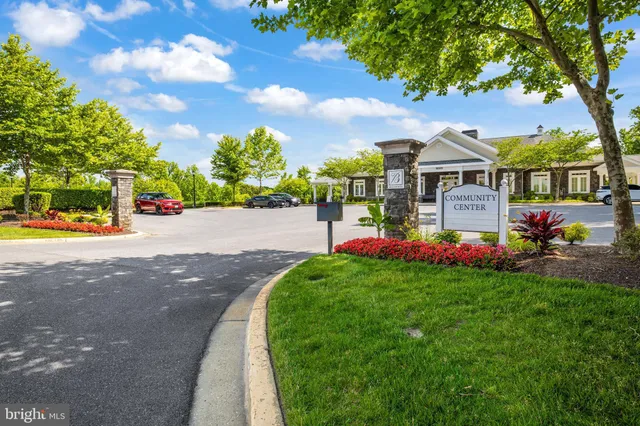 $574,000 | 2429 Newmoor Way, Upper Marlboro, MD 20774