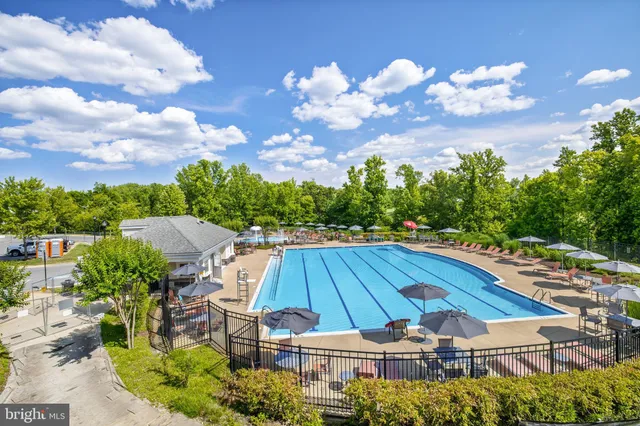 $574,000 | 2429 Newmoor Way, Upper Marlboro, MD 20774