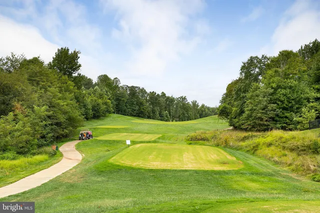 $574,000 | 2429 Newmoor Way, Upper Marlboro, MD 20774