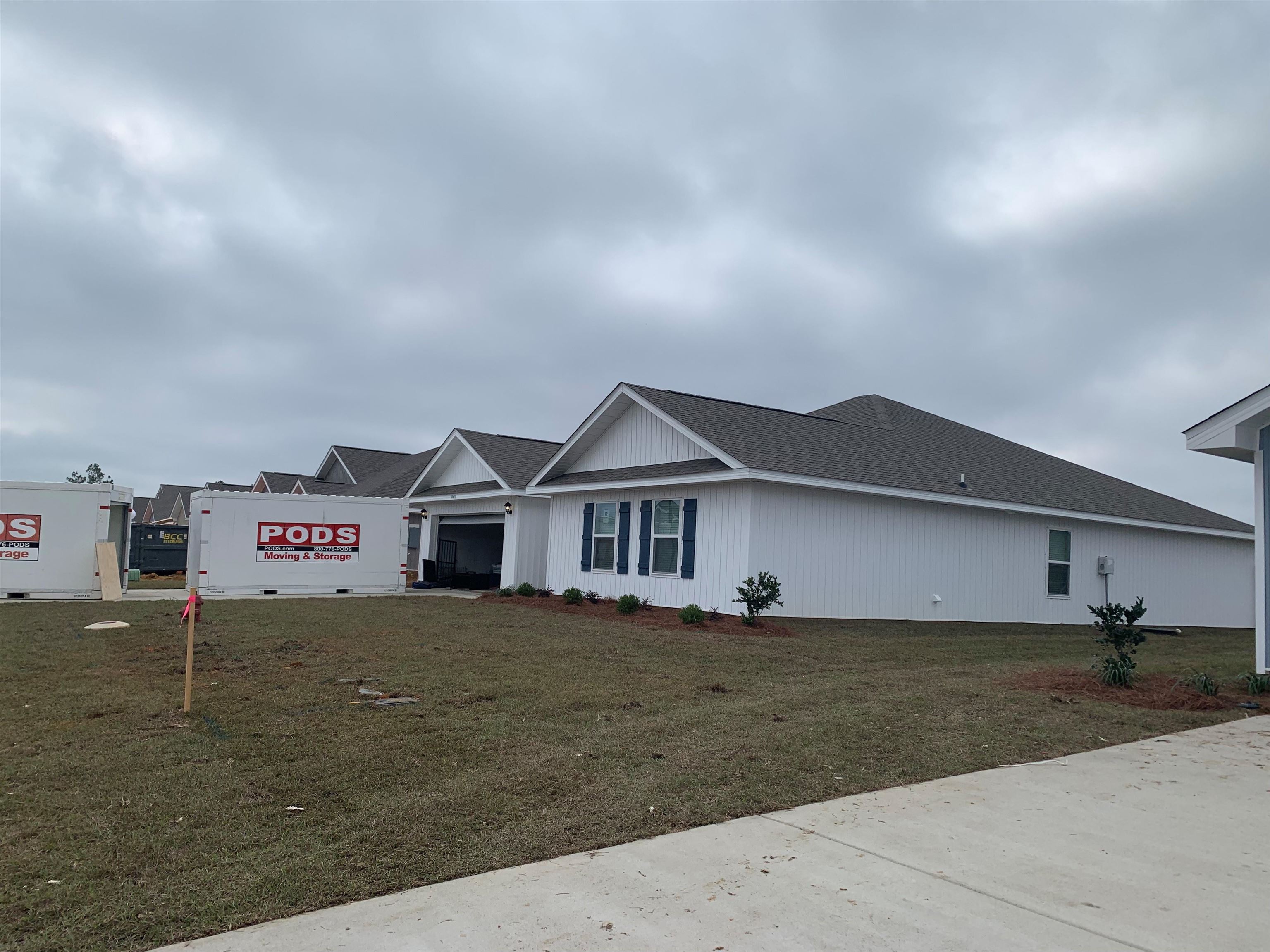 14475 Fawn Drive Foley, AL 36535 - Photo 1 of 1