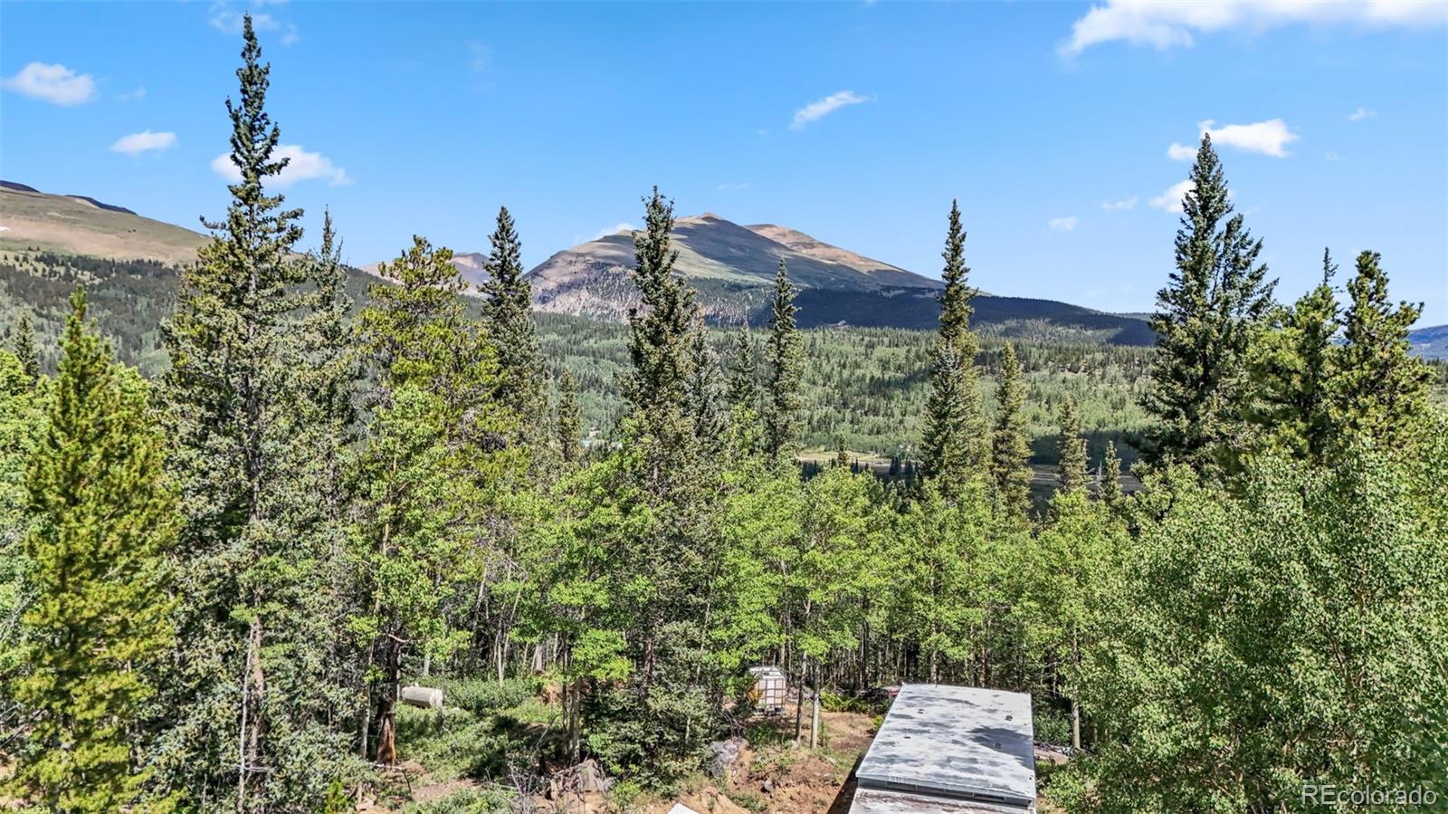 Penn Road Fairplay, CO 80440 - Photo 8 of 12 Gallery Image 8