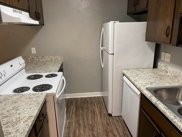 $950 | 2010 Bradford Court, Unit C, Tallahassee, FL 32303