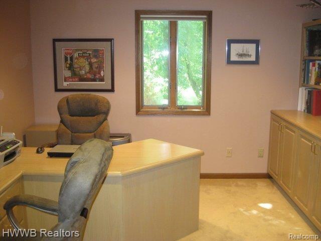 1756 Meldon Lane Rochester, MI 48309 - Photo 21 of 24 Office