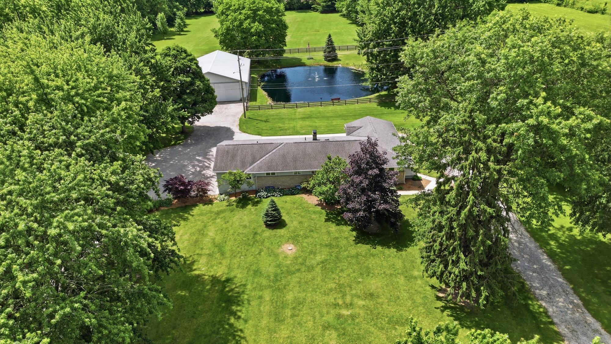 2262 Lewis Center Road Lewis Center, OH 43035 - Photo 63 of 69 001