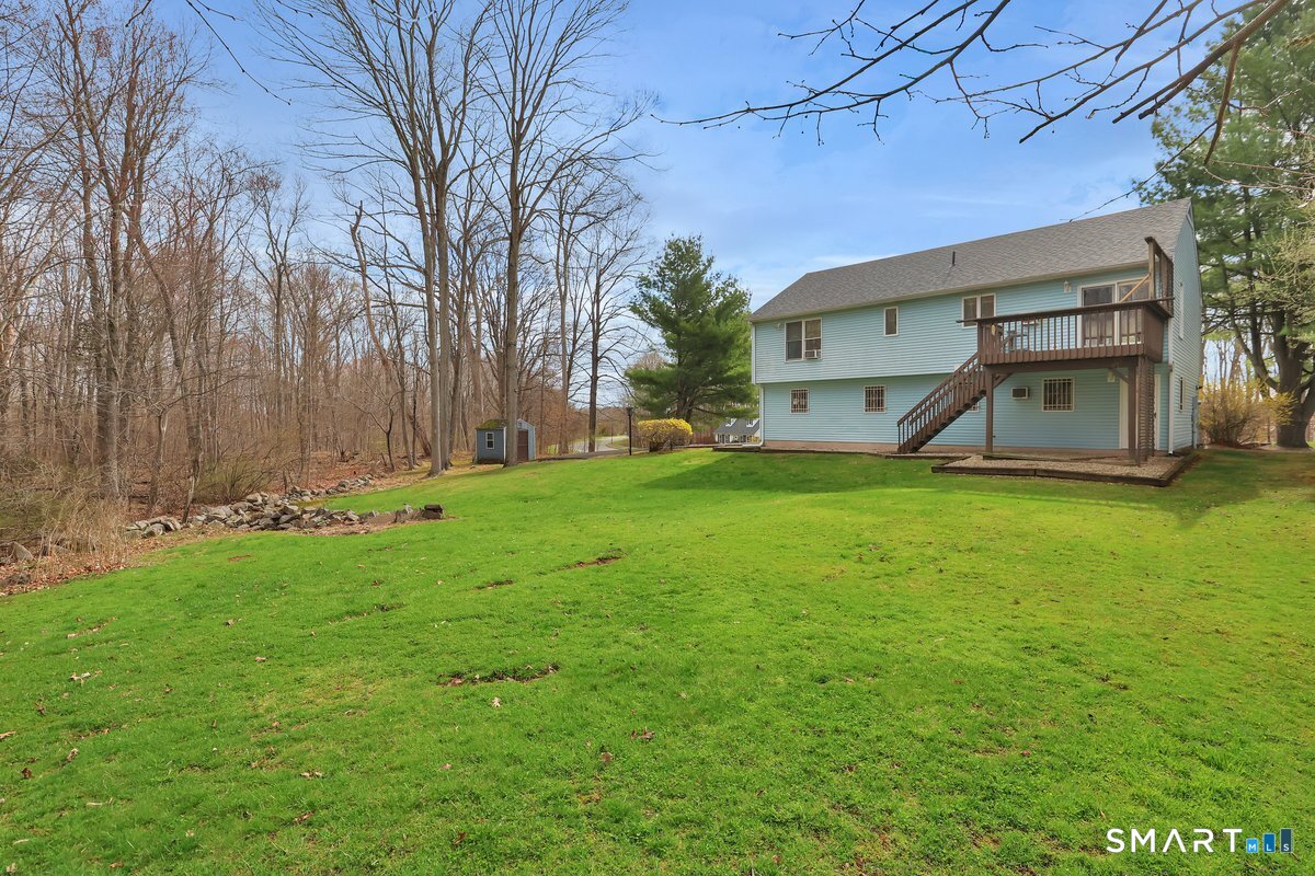 314 Timber Ridge Road Middletown, CT 06457 - Photo 26 of 29