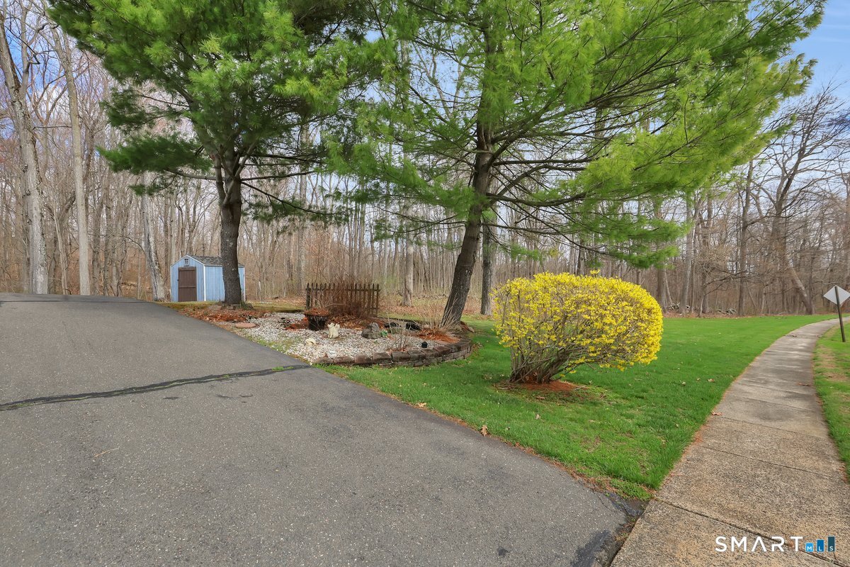 314 Timber Ridge Road Middletown, CT 06457 - Photo 27 of 29