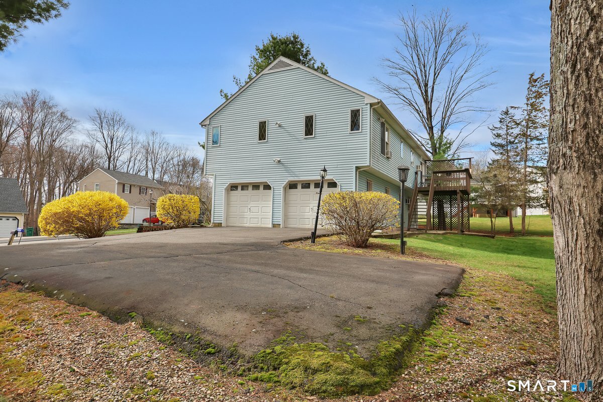 314 Timber Ridge Road Middletown, CT 06457 - Photo 28 of 29