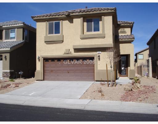 168 Short Ruff Way Las Vegas, NV 89148 - Photo 1 of 7 Property Photo.