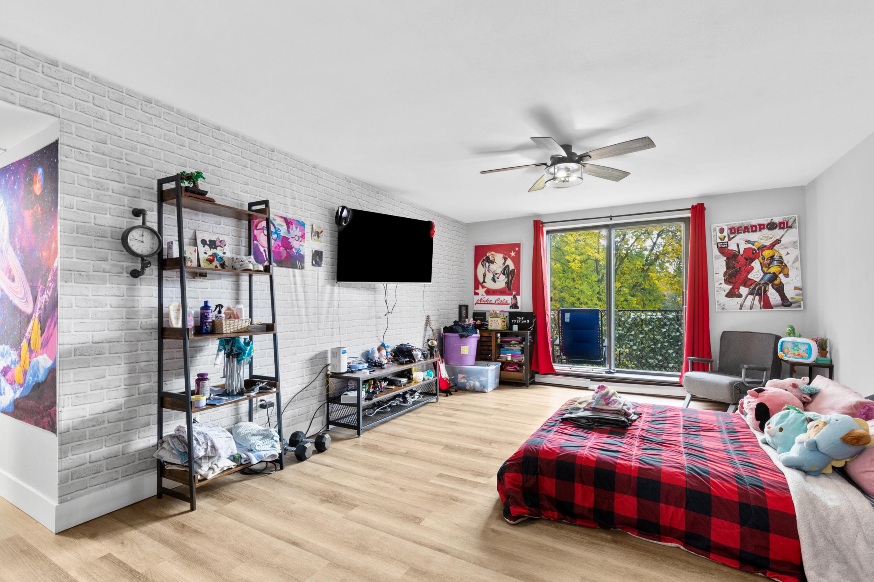 5253 North Lovers Lane Road, Unit 324 Milwaukee, WI 53225 - Photo 11 of 24 Bedroom