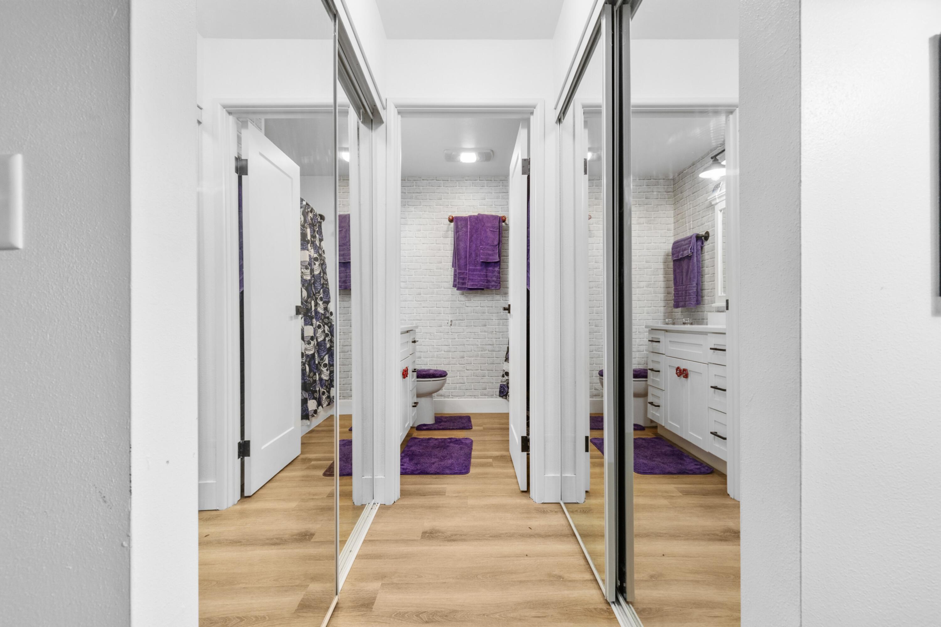 5253 North Lovers Lane Road, Unit 324 Milwaukee, WI 53225 - Photo 14 of 24 Bathroom