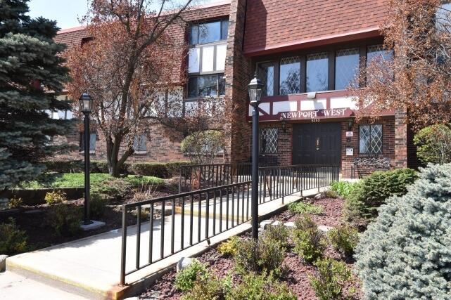 5253 North Lovers Lane Road, Unit 324 Milwaukee, WI 53225 - Photo 4 of 24 Front of House