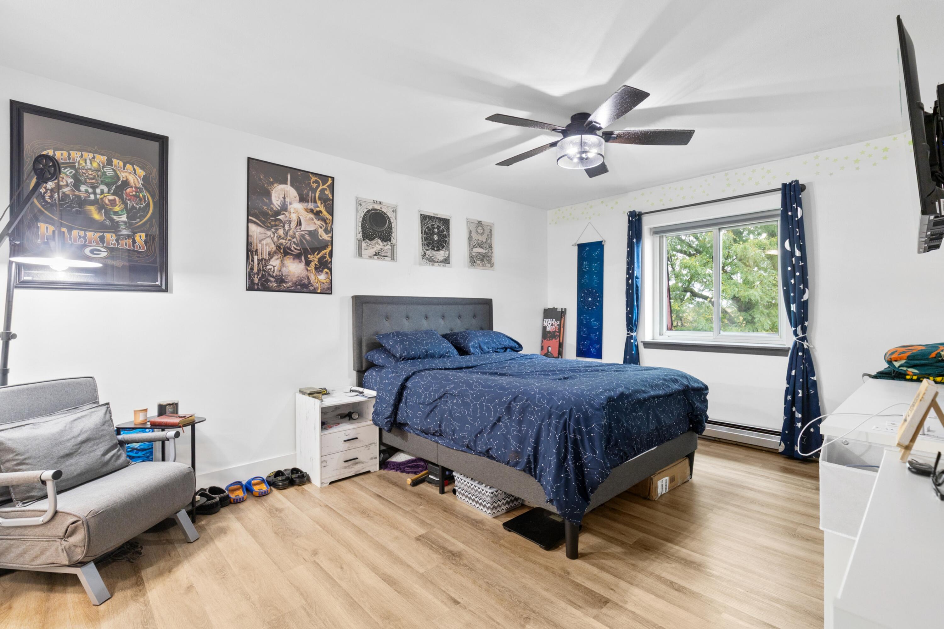 5253 North Lovers Lane Road, Unit 324 Milwaukee, WI 53225 - Photo 7 of 24 Bedroom