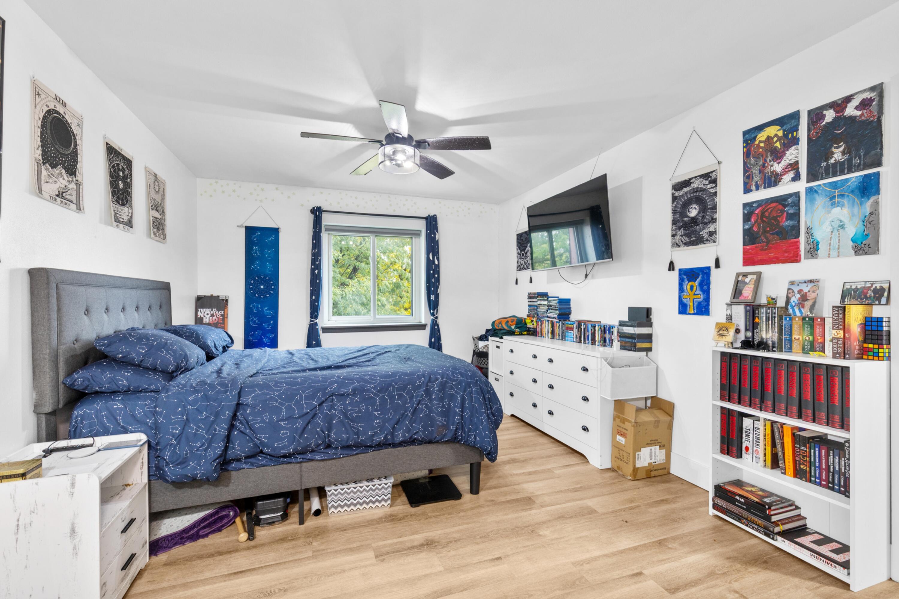 5253 North Lovers Lane Road, Unit 324 Milwaukee, WI 53225 - Photo 8 of 24 Bedroom