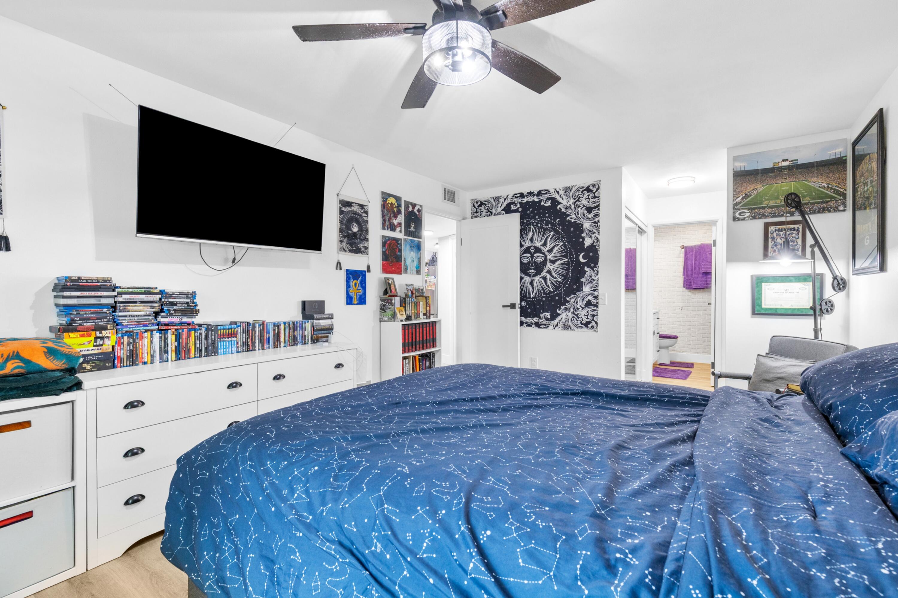 5253 North Lovers Lane Road, Unit 324 Milwaukee, WI 53225 - Photo 9 of 24 Bedroom